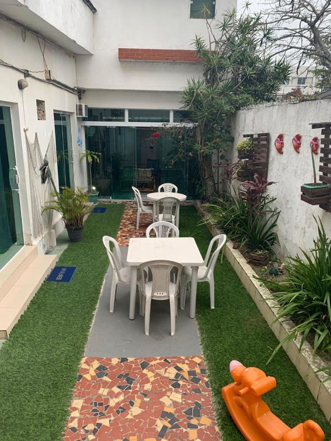 Guest house Mar & Mar