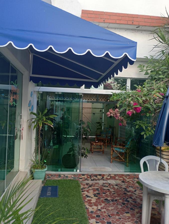 Mar & Mar Guest house