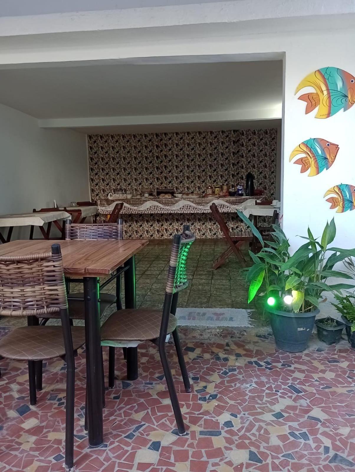 Guest house Mar & Mar Arraial do Cabo