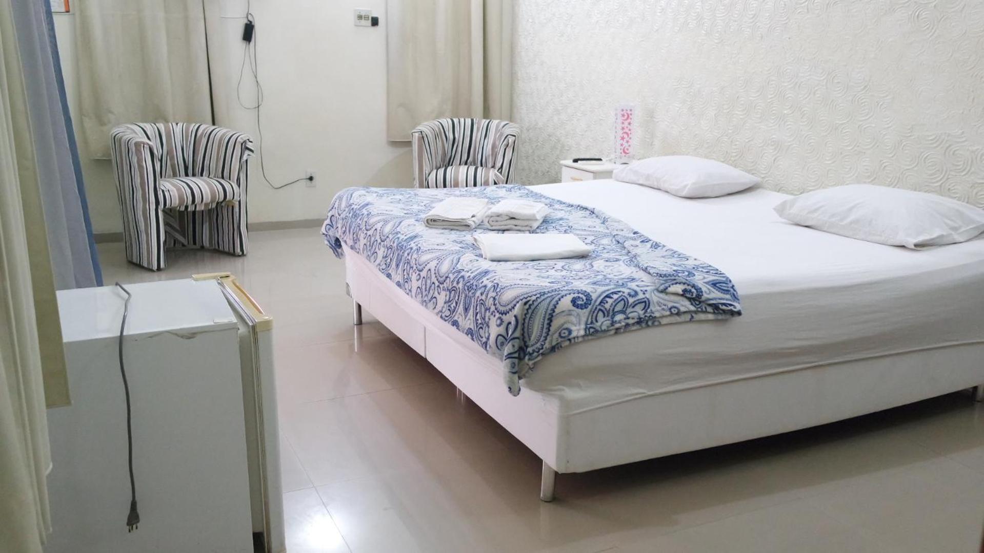 Mar & Mar Guest house *