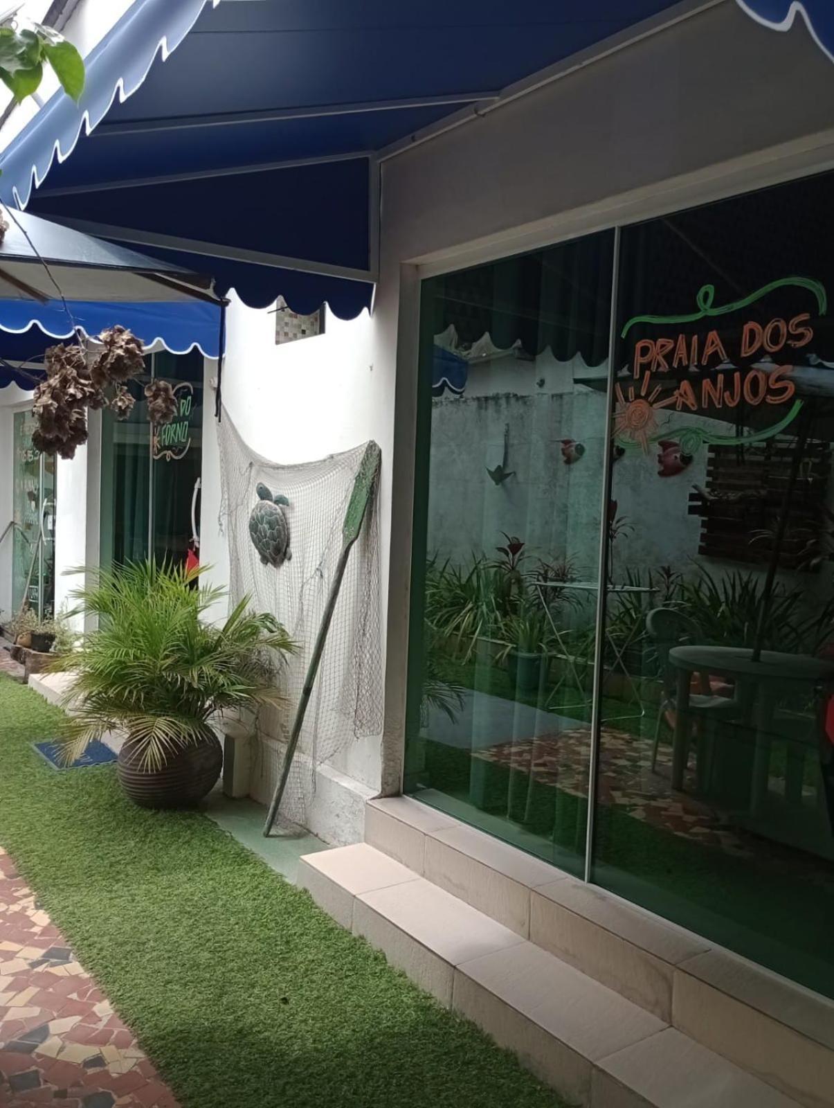 Mar & Mar Guest house Arraial do Cabo