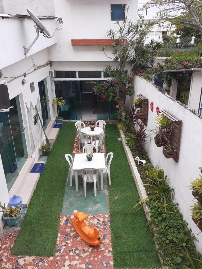 Guest house Mar & Mar
